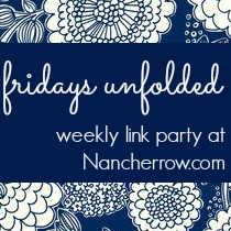 Fridays Unfolded