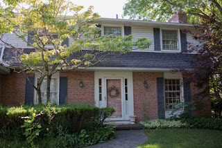 Our Next Home post preview
