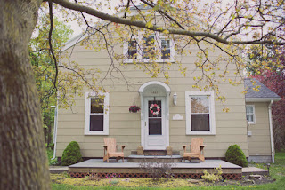 We Sold Our House Post Preview