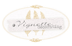 Vignette Decorating