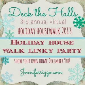  Deck the Halls Holiday Housewalk 2013