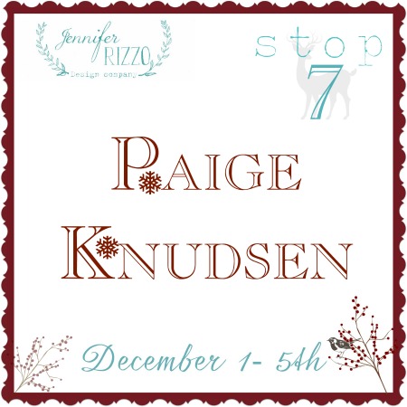  Paige Knudsen