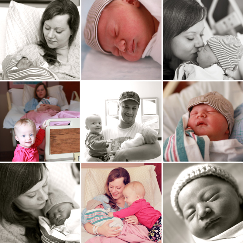 Owen Collage