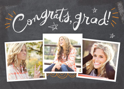 Buy 2 Cards, Get 1 Free at Cardstore! Use Code: CCH4621. Valid through 6/24/14. Shop Now!