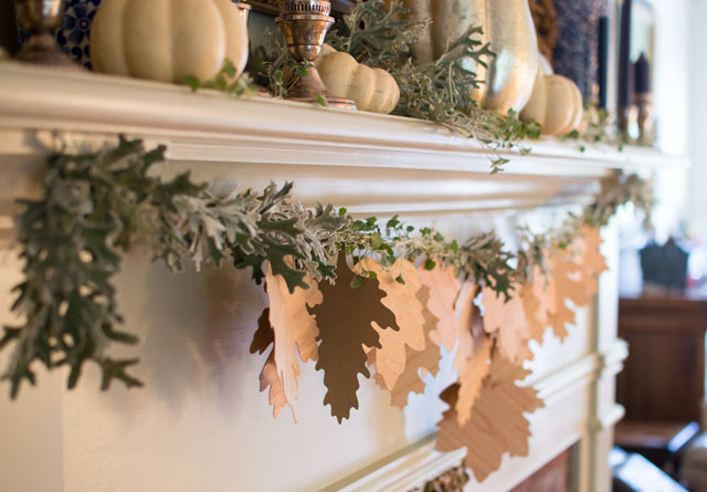 http://www.homeologymodernvintage.com/modern-wooden-fall-leaf-garland/