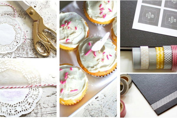 Love of Home Collage Sundays at Home Week 96!