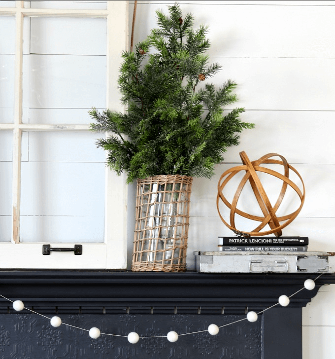Shiplap paneling http://mysoulfulhome.com